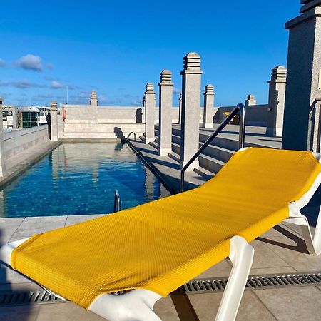 Apartmán Loft Santa Catalina Park II Las Palmas de Gran Canaria Exteriér fotografie