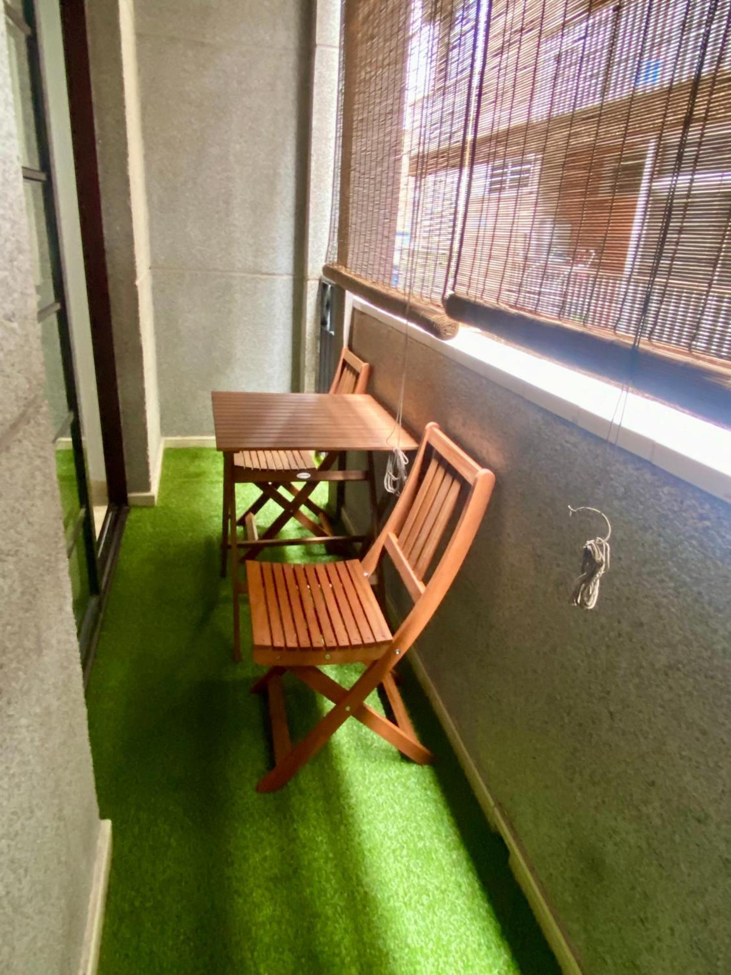 Apartmán Loft Santa Catalina Park II Las Palmas de Gran Canaria Exteriér fotografie