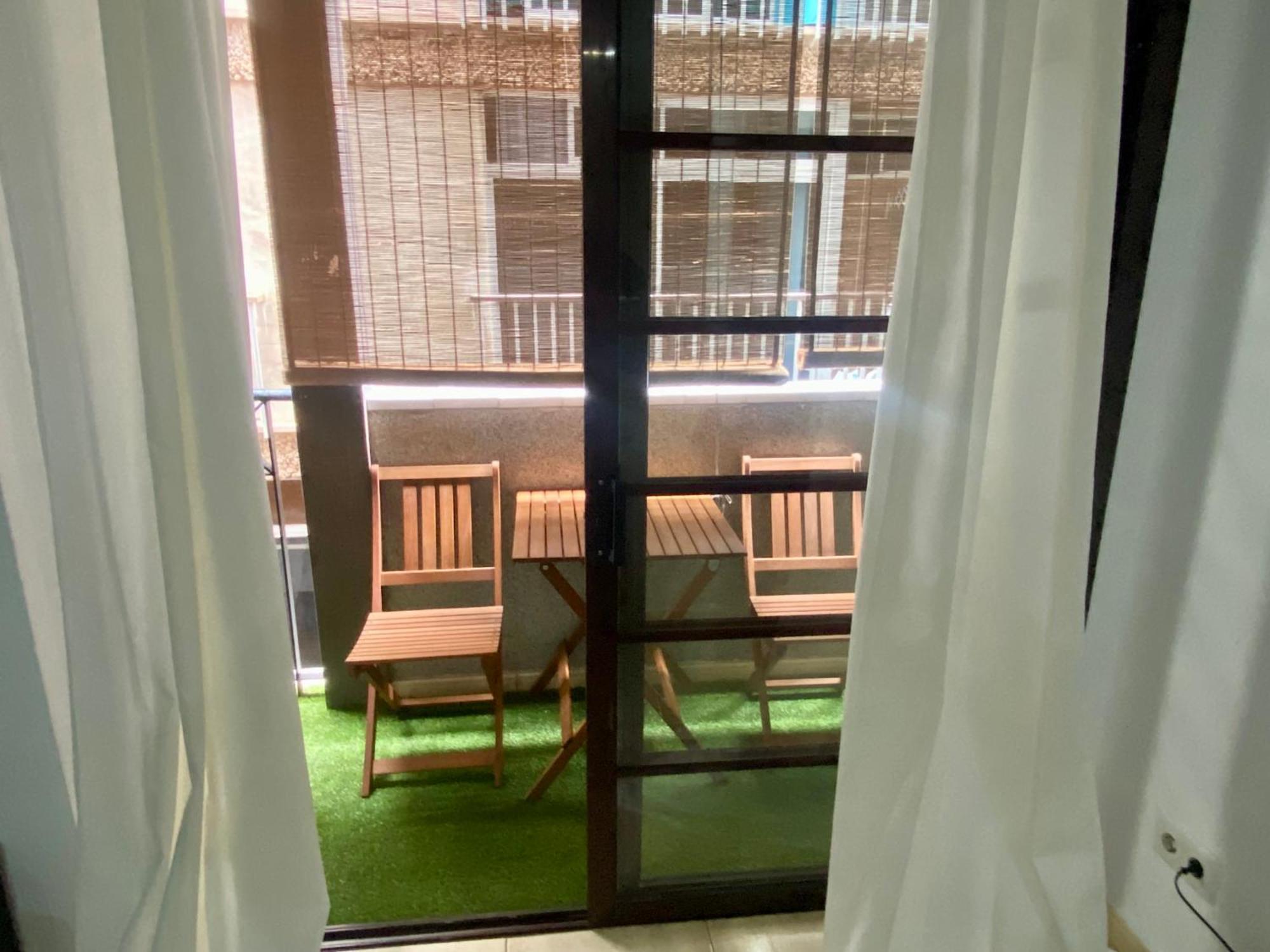 Apartmán Loft Santa Catalina Park II Las Palmas de Gran Canaria Exteriér fotografie