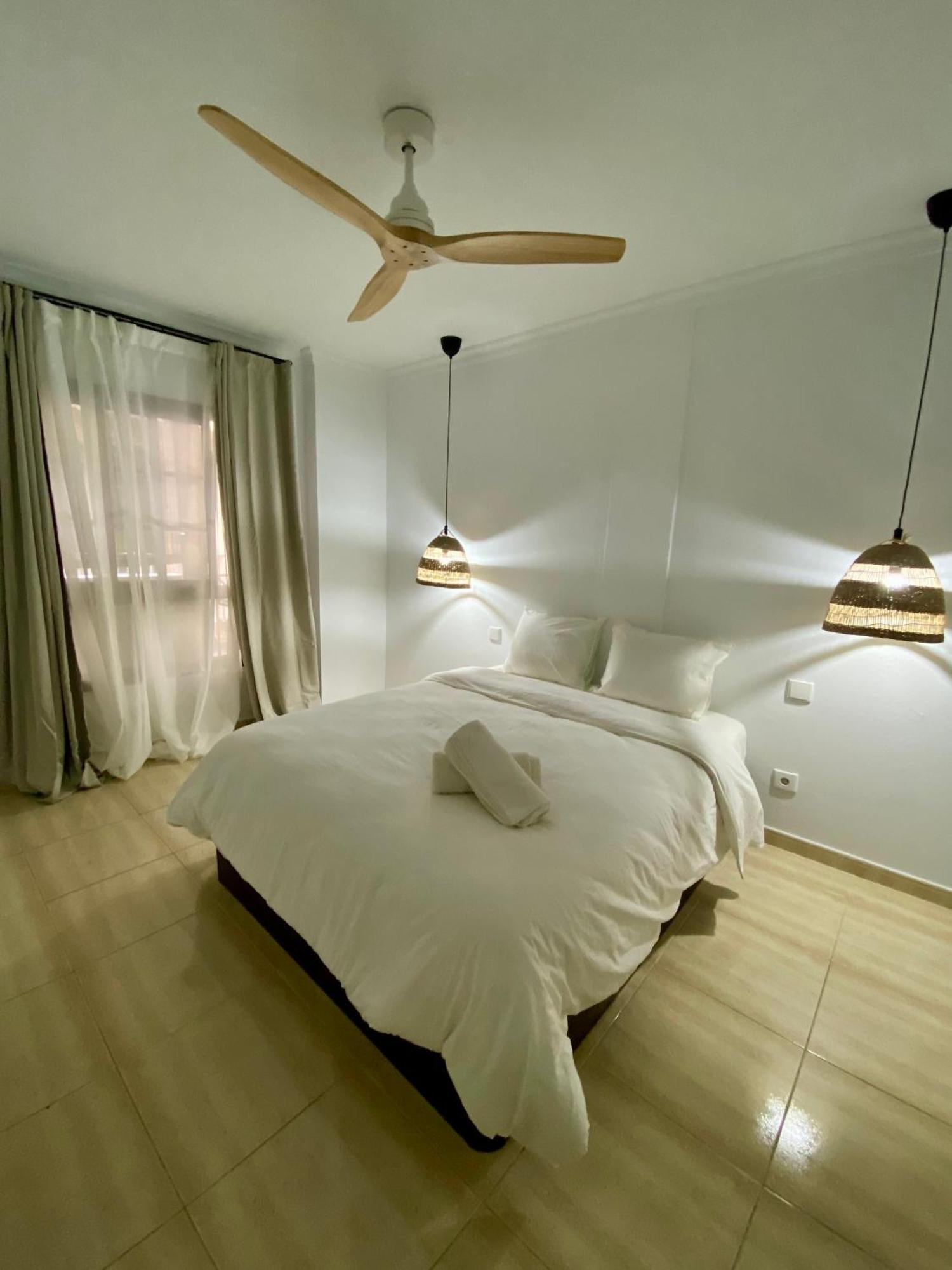 Apartmán Loft Santa Catalina Park II Las Palmas de Gran Canaria Exteriér fotografie