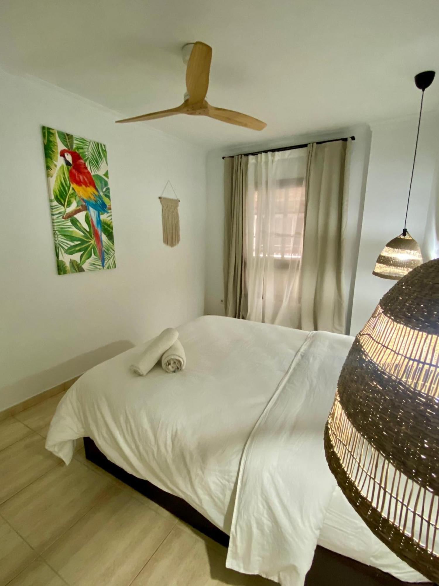 Apartmán Loft Santa Catalina Park II Las Palmas de Gran Canaria Exteriér fotografie
