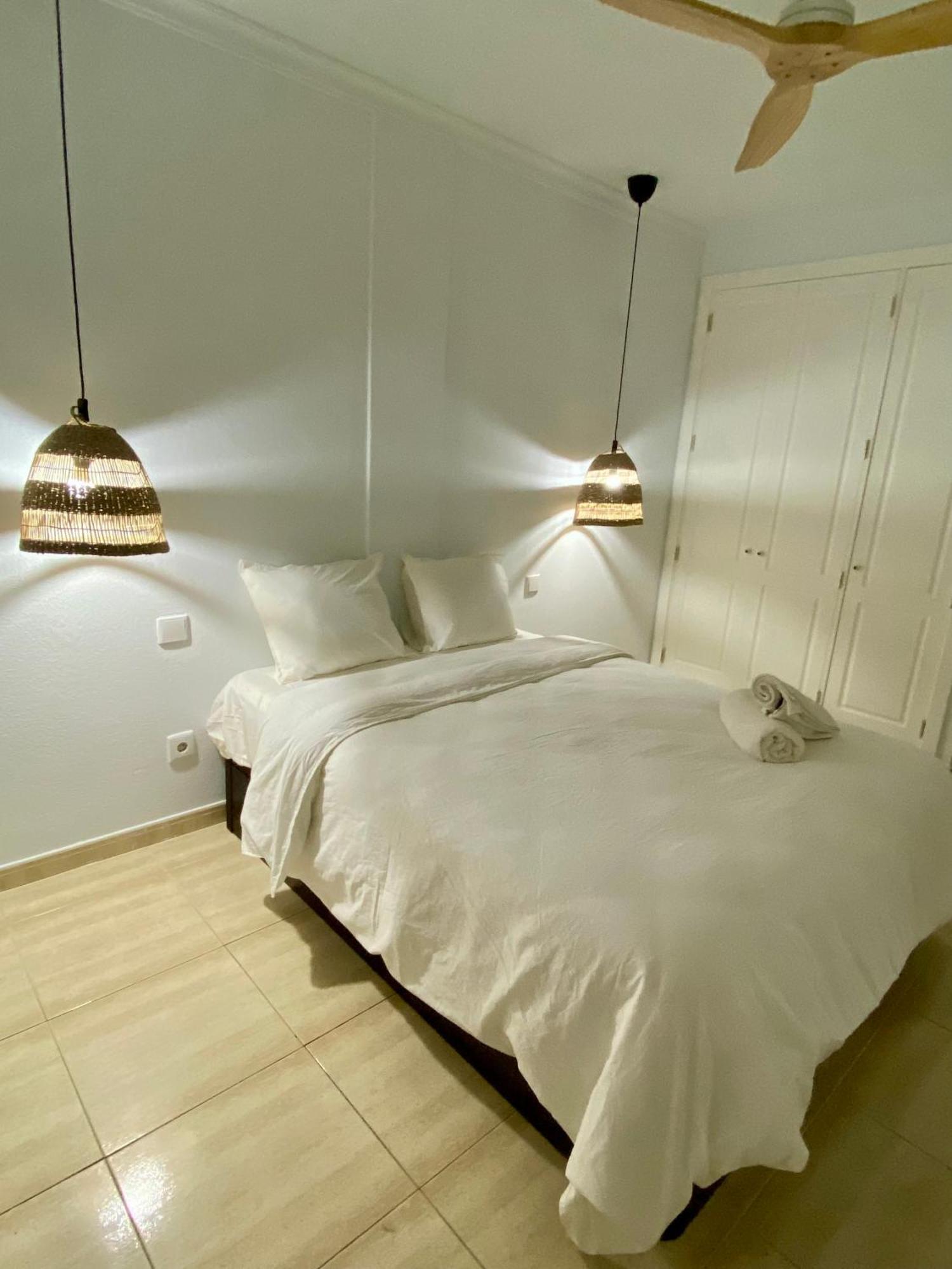 Apartmán Loft Santa Catalina Park II Las Palmas de Gran Canaria Exteriér fotografie