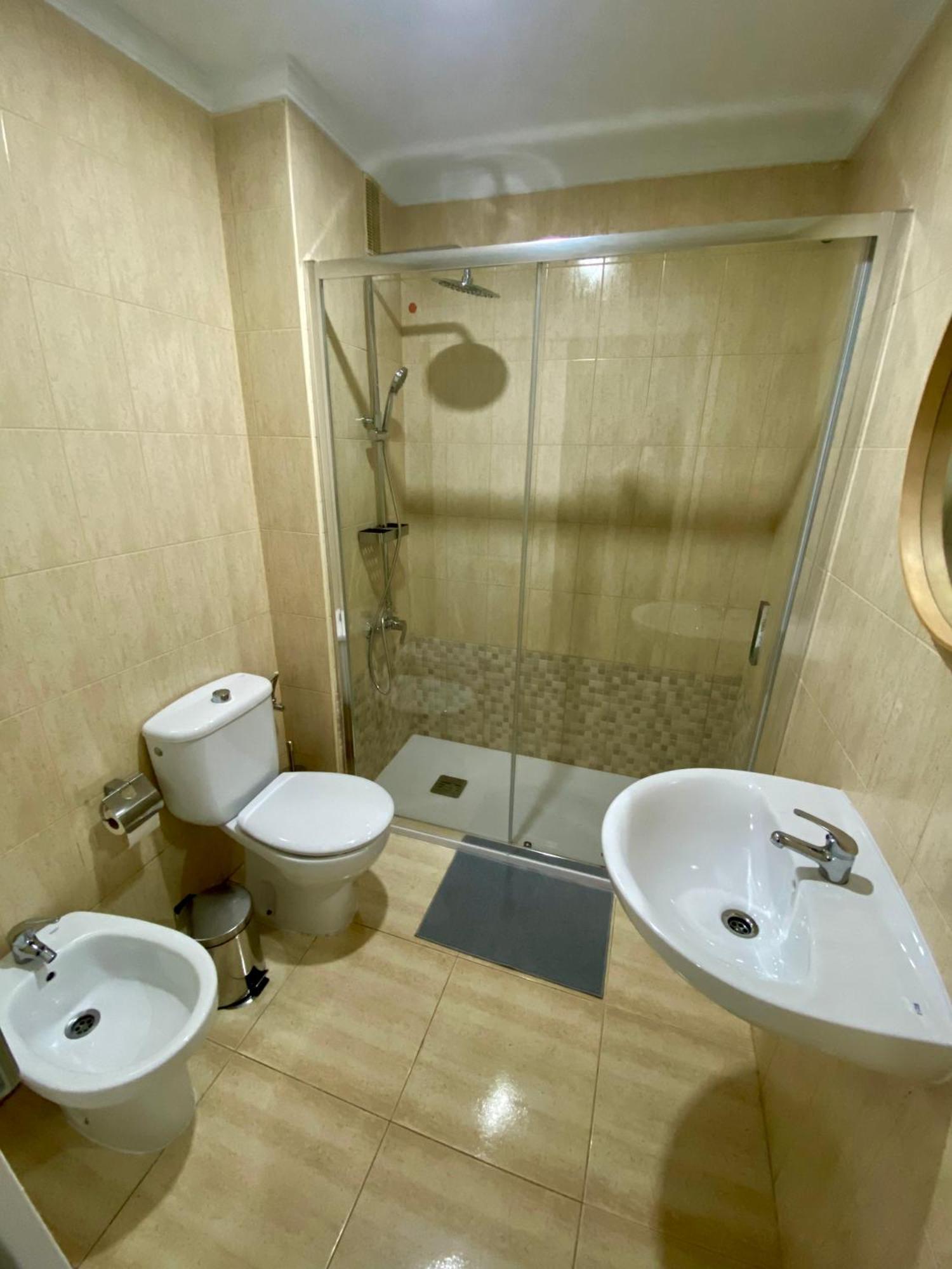 Apartmán Loft Santa Catalina Park II Las Palmas de Gran Canaria Exteriér fotografie