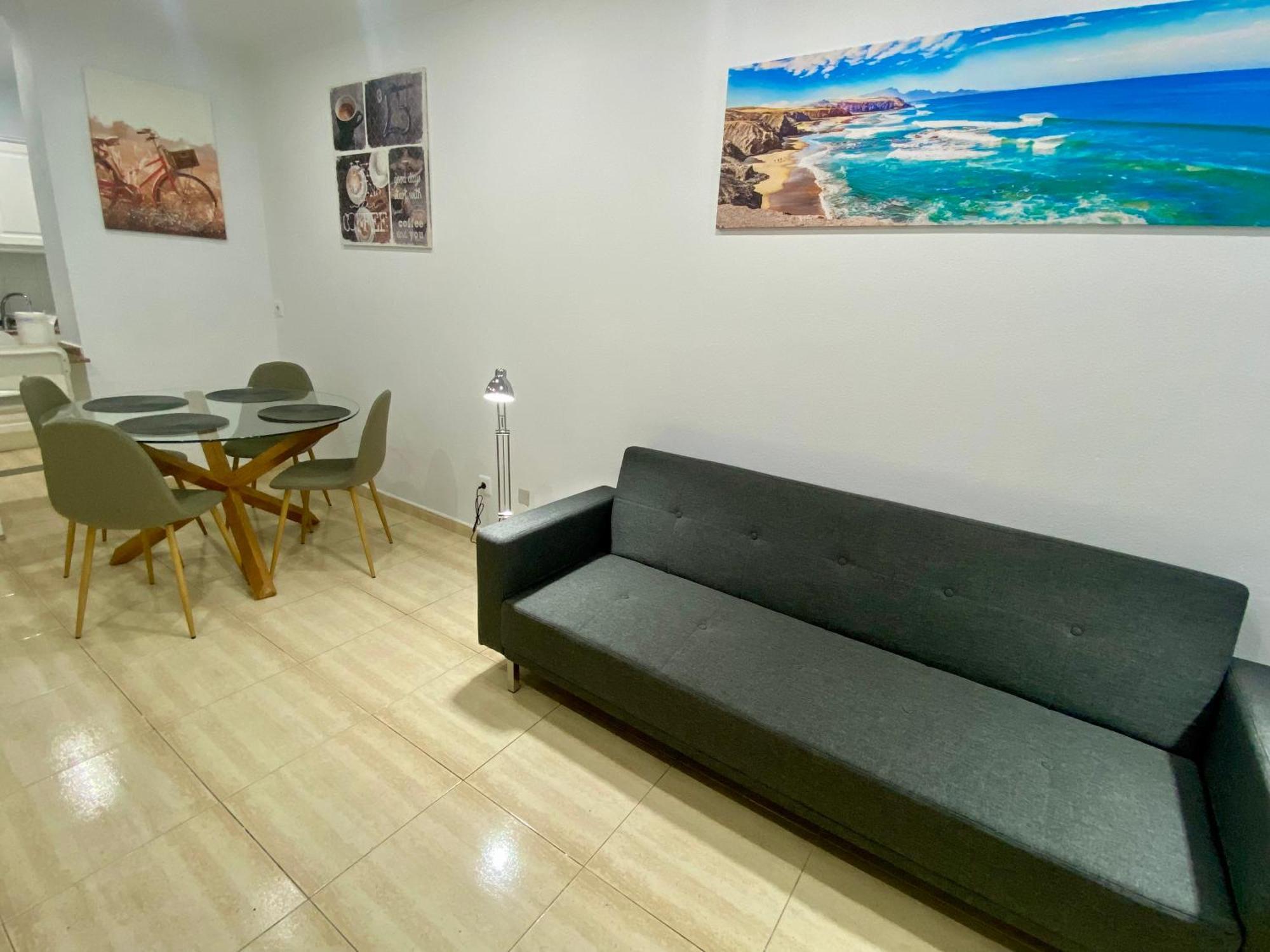 Apartmán Loft Santa Catalina Park II Las Palmas de Gran Canaria Exteriér fotografie