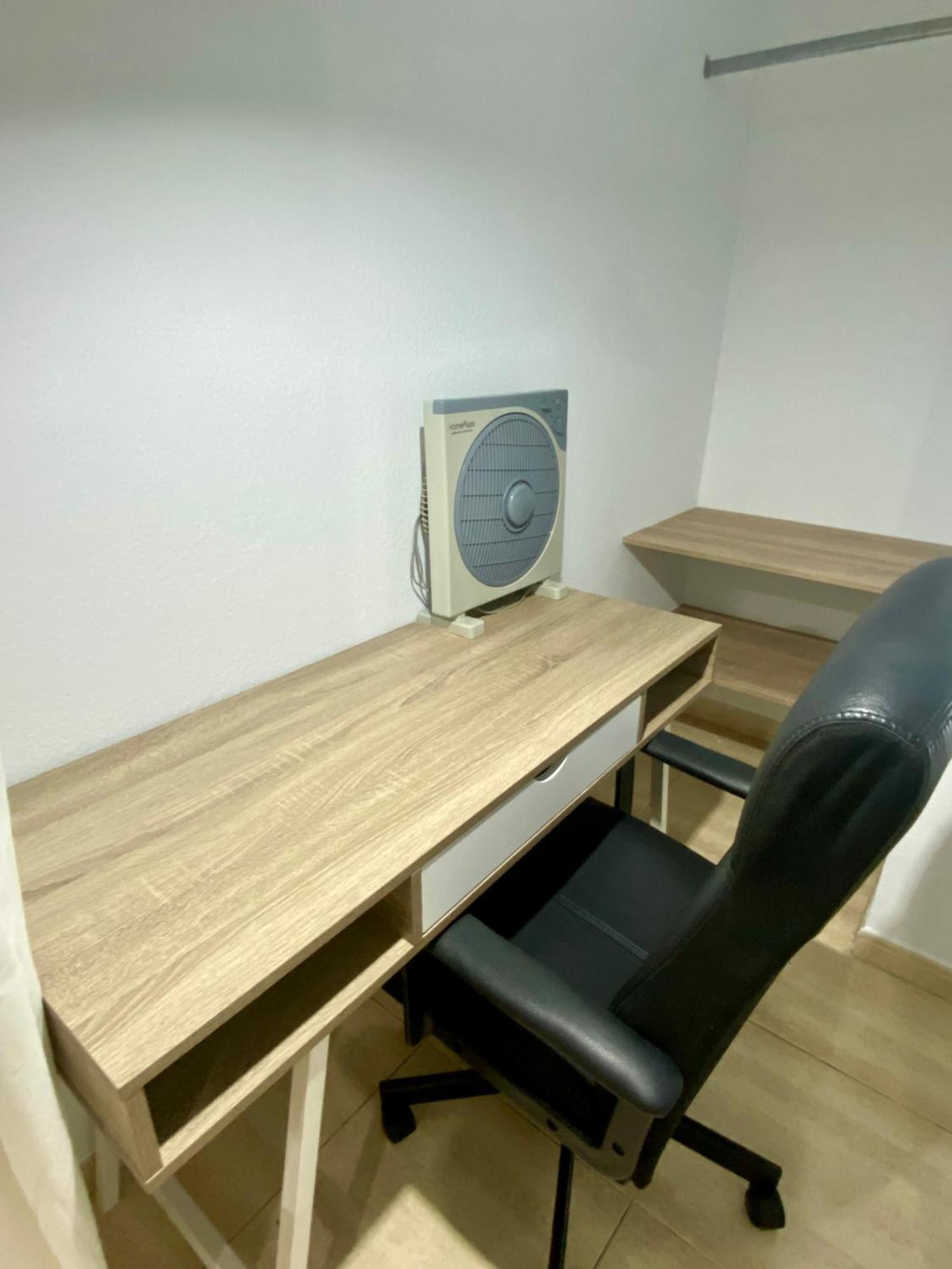 Apartmán Loft Santa Catalina Park II Las Palmas de Gran Canaria Exteriér fotografie