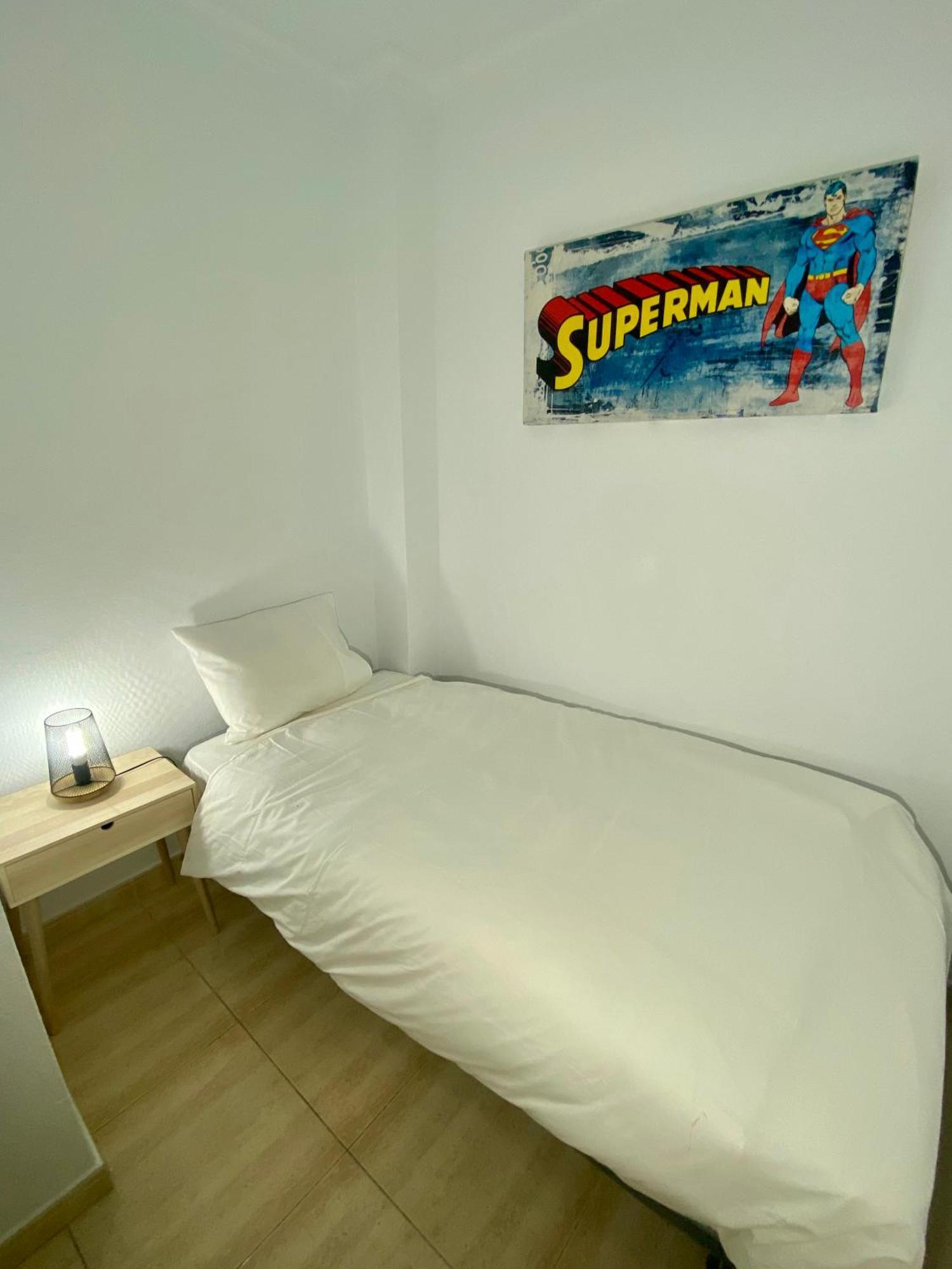 Apartmán Loft Santa Catalina Park II Las Palmas de Gran Canaria Exteriér fotografie