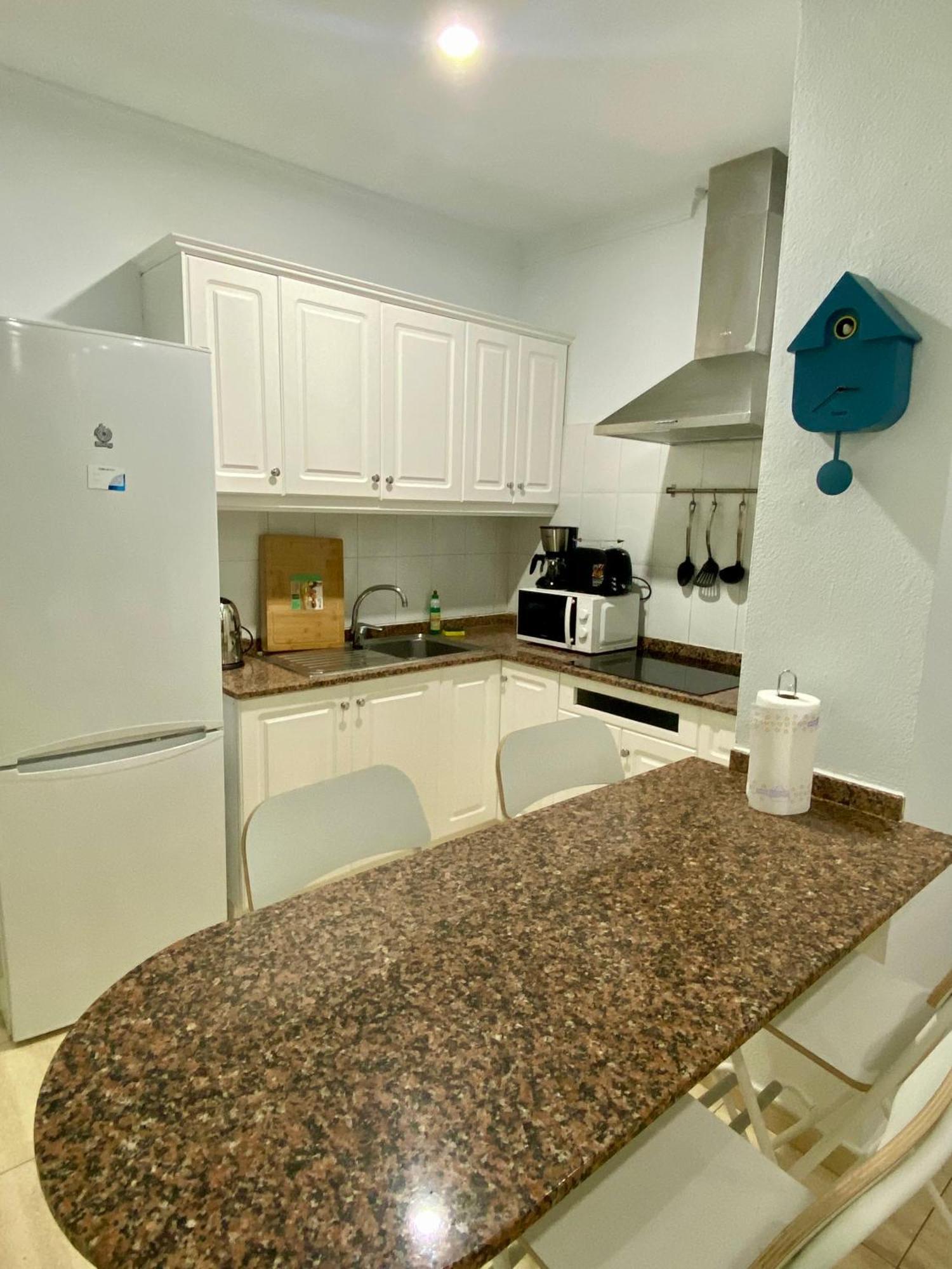 Apartmán Loft Santa Catalina Park II Las Palmas de Gran Canaria Exteriér fotografie
