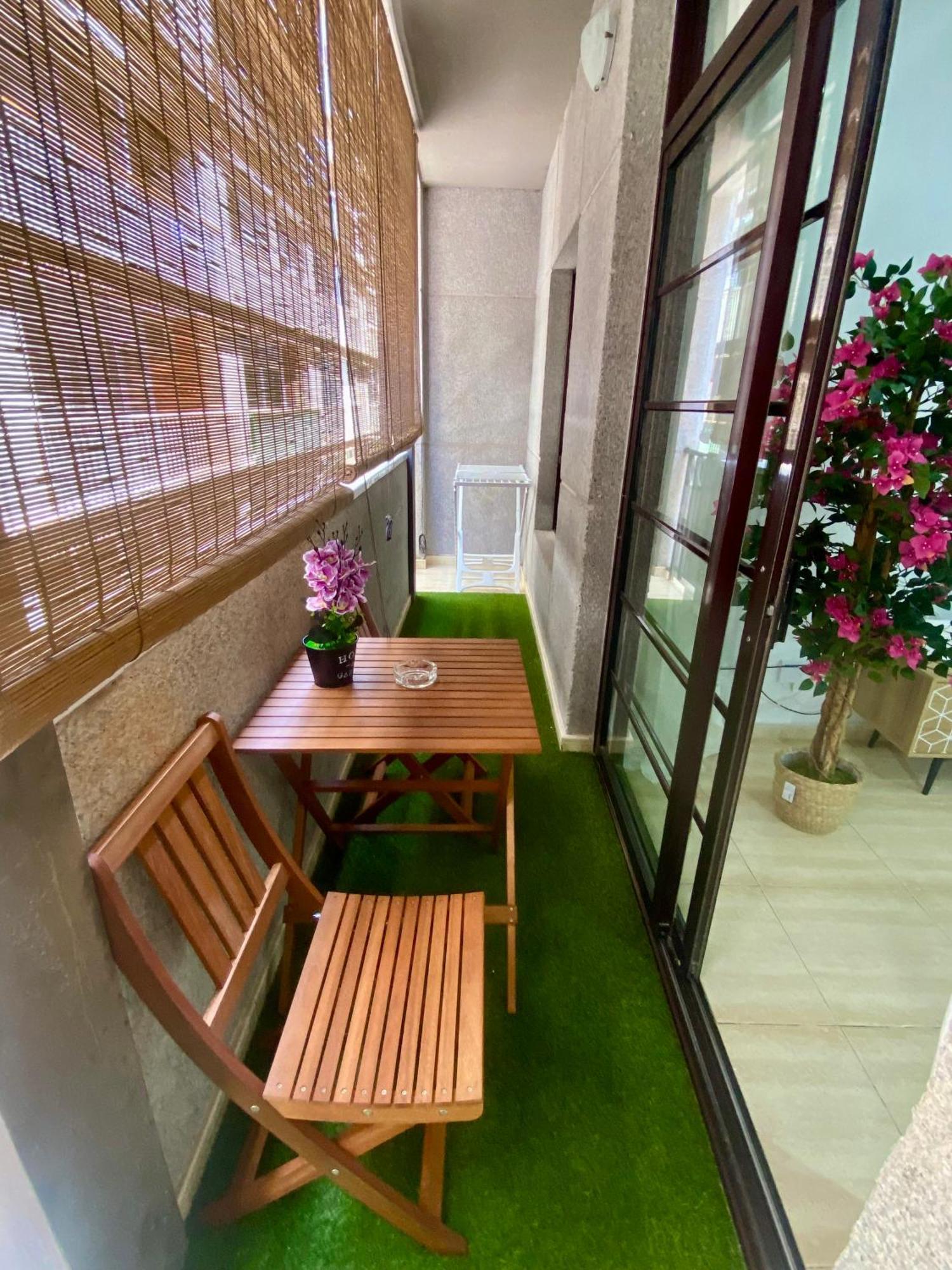 Apartmán Loft Santa Catalina Park II Las Palmas de Gran Canaria Exteriér fotografie
