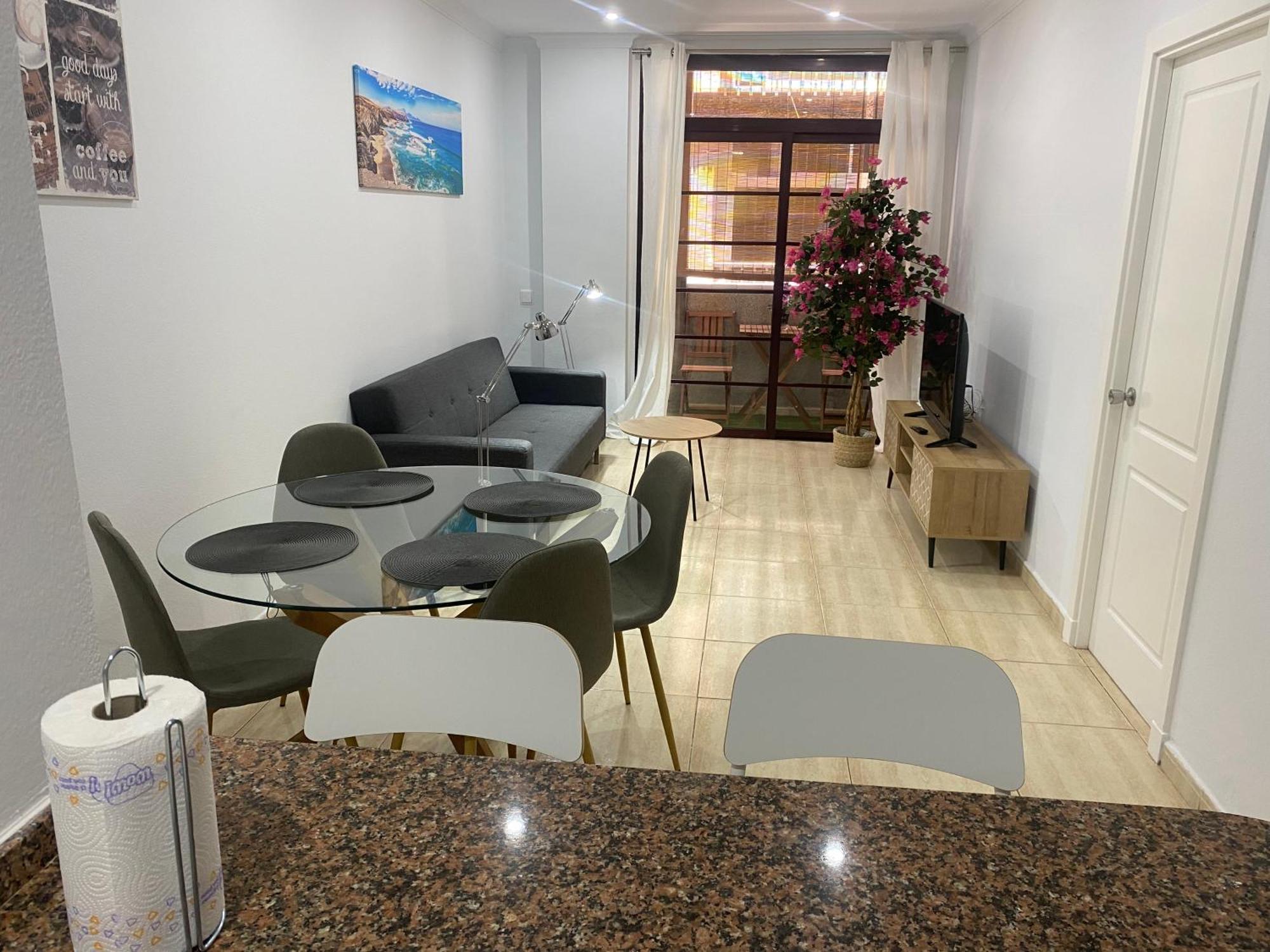 Apartmán Loft Santa Catalina Park II Las Palmas de Gran Canaria Exteriér fotografie